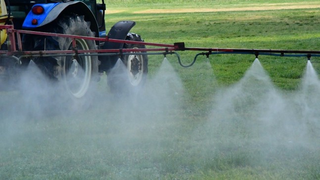 Yaz Boyunca İlaçlama Çalışmaları Aralıksız Devam Edecek