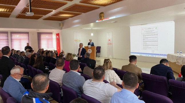 SAHİPSİZ HAYVANLAR İÇİN ORTAK ADIM