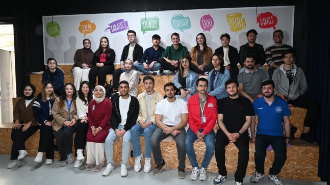 “Kırklareli TSO Bölgesel Topluluk Merkezi İstasyon Kırklareli”, “Nesne Yönelimli Programlama (OOP) Eğitimi”ne Ev Sahipliği Yaptı