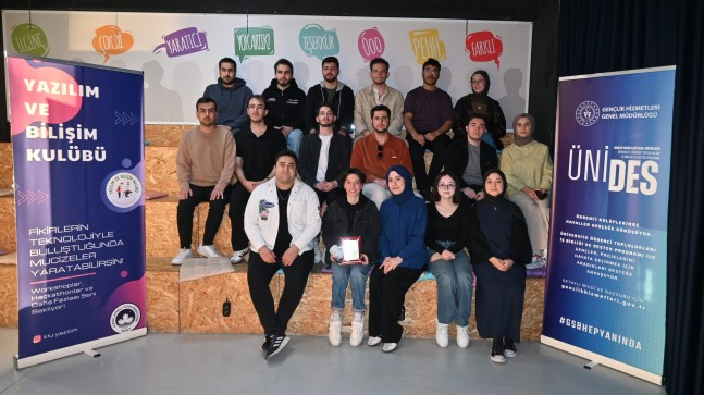 “Kırklareli TSO Bölgesel Topluluk Merkezi İstasyon Kırklareli”nde, “Kotlin:101 Eğitimi” Düzenlendi