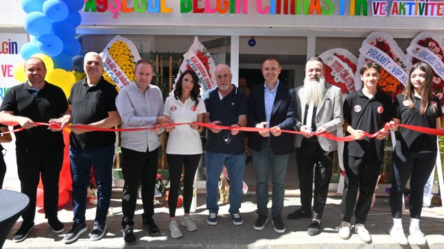 Kırklareli’nde Çocuklara Yönelik Yeni Bir Merkez Açıldı