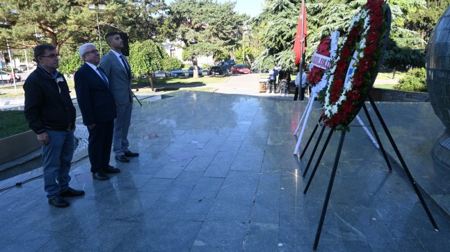 “Ahilik Kültürü tüm kurum ve kuruluşlar için önemli bir rehber niteliğindedir”