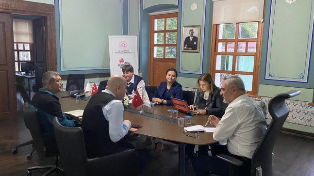 Sarıçam: “Üreticimizin Emeğini Büyütecek Çalışmaları Kararlılıkla Sürdürüyoruz”