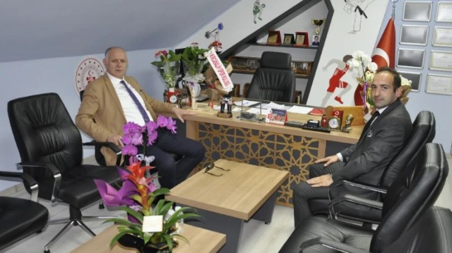 SPORUN GELECEĞİ İÇİN GÜÇ BİRLİĞİ