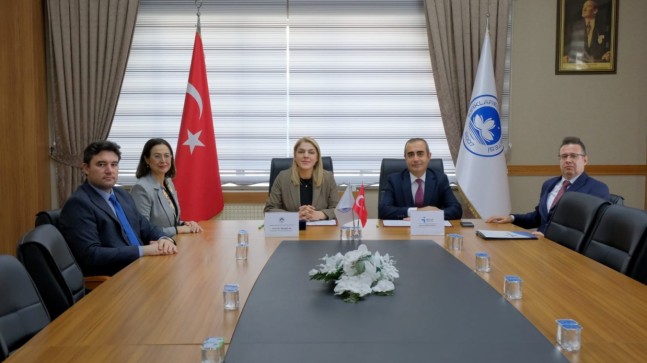 GENÇLER İÇİN YENİ FIRSAT