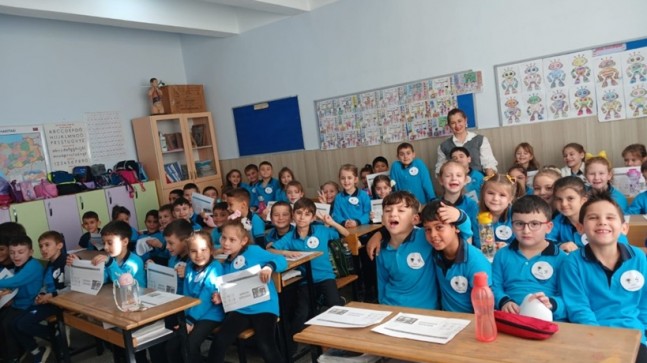  “Tecrüben Yol Göstersin” Etkinliği Büyük İlgi Gördü