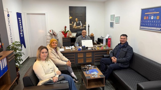 BAŞKAN DR. FIRAT YAYLA’DAN BABAESKİ ESNAFINA YAKIN İLGİ