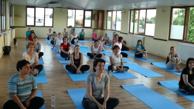 Babaeski’de Üreten, Geliştiren Belediyecilik 