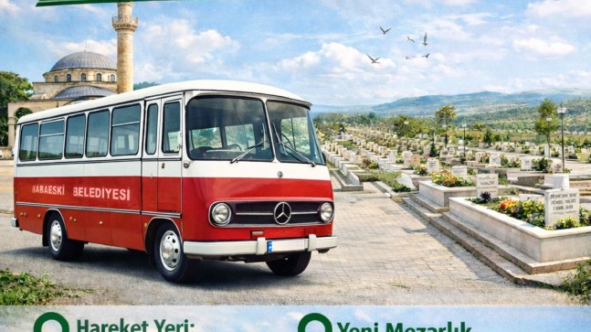 BABAESKİ BELEDİYESİ’NDEN VATANDAŞ ODAKLI YENİ UYGULAMA