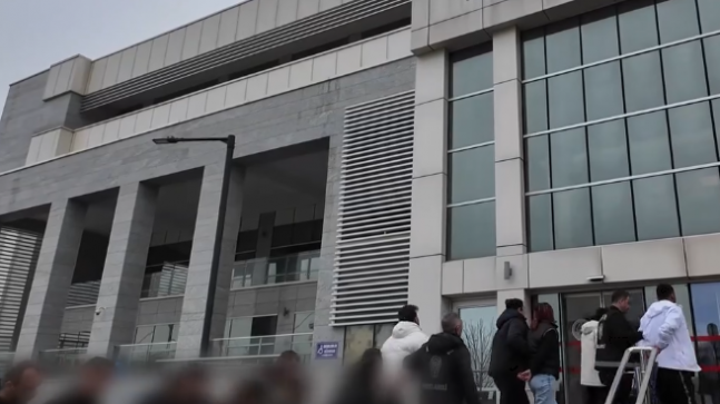 Kırklareli’de 2 Milyon TL’lik Kredi Kartı Dolandırıcılığı Çökertildi