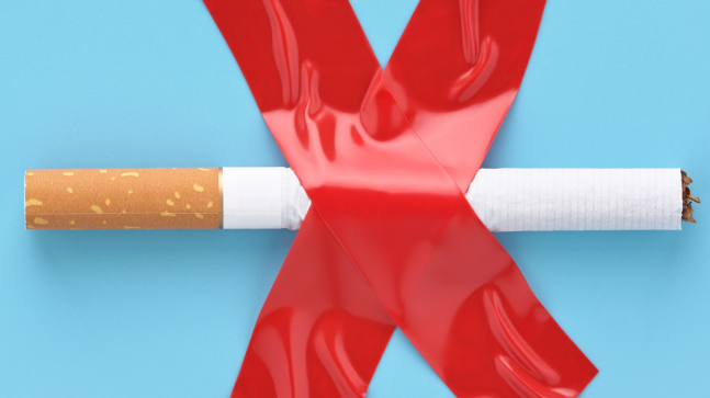 Babaeski’de Tütünle Mücadelede Güçlü Adım: 9 Şubat Sigarayı Bırakma Günü 