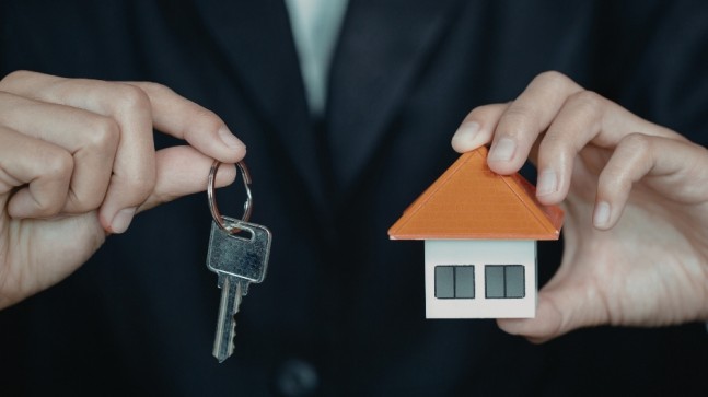 Kırklareli’nde Konut Piyasası Hareketlendi 