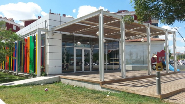 LYLA’da kadınlara istihdam kapısı
