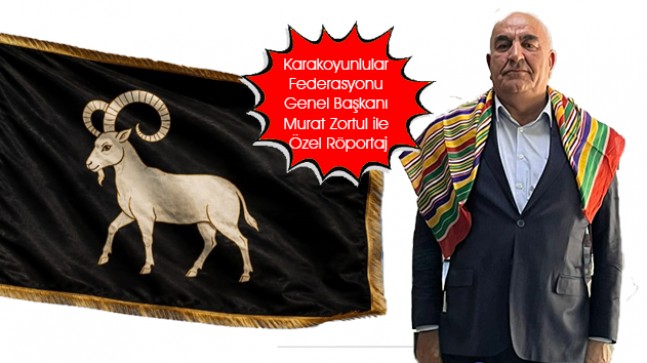 KARAKOYUNLULARDAN GÜNÜMÜZE UZANAN MİRAS