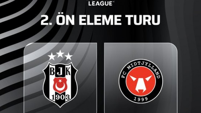Babaeski’den Beşiktaş-Midtjylland Maçına Taraftar Seferi