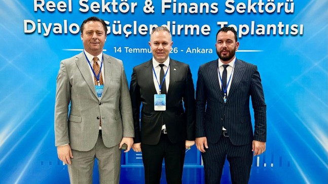 Soner Ilık: Finansmana Erişim Ekonominin Geleceği İçin Kritik