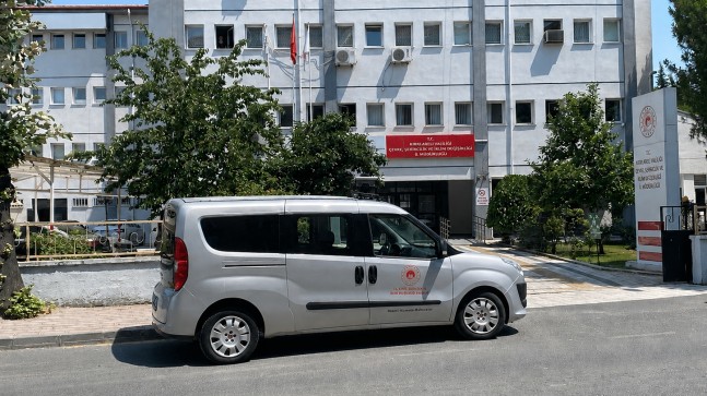 EGEDES Denetiminde 64 Araca Egzoz Emisyon Tespiti