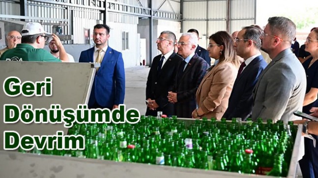DOA Depozito Sistemi Resmen Başlıyor…