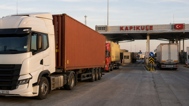 Kırklareli’nin Haziran Ayı İhracatı 17,2 Milyon Dolar Olarak Gerçekleşti