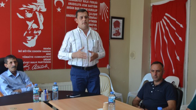 “TÜRKİYE’NİN ACİLEN NORMALLEŞMEYE İHTİYACI VAR”