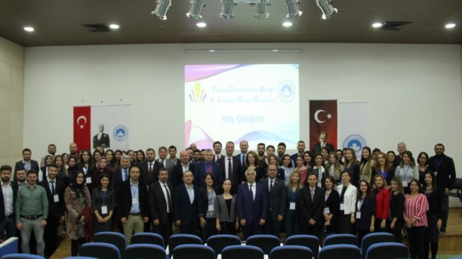 “Ortak projeler yürütüyoruz”