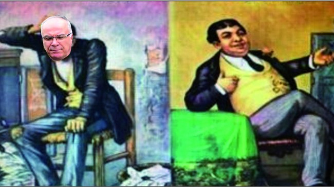“ABDULLAH HACI, VERESİYE SATAN MI OLDU”