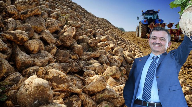 Tüm Zamanların ”En ŞEKER” Rekoru Kırıldı