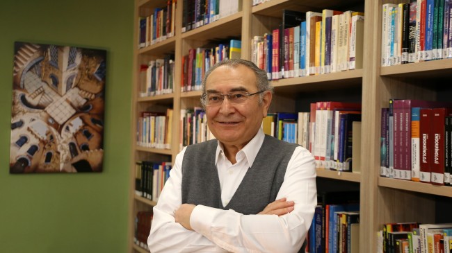 Prof. Dr. Tarhan: “Oruç, insanın bedenindeki toksinleri arındırıyor”