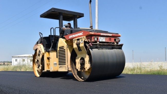 Daha geniş ve güvenli olacak