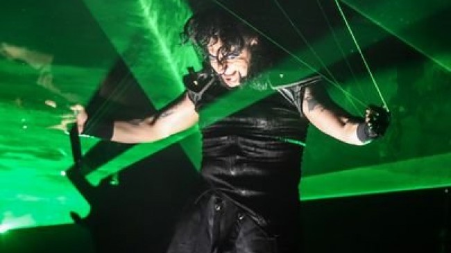 Lüleburgaz’da bayram konserine Hayko Cepkin geliyor