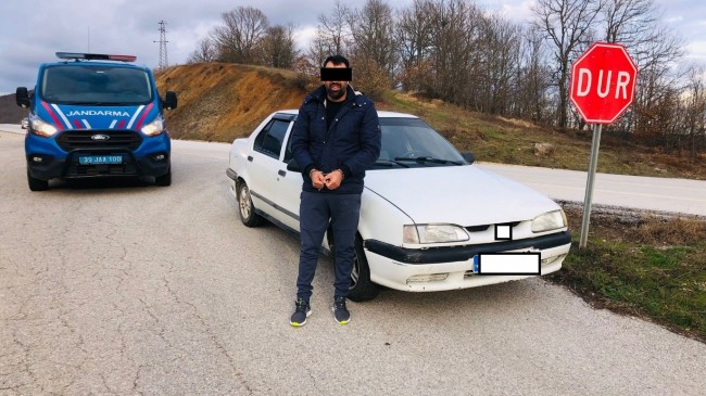 25 terör olayı meydana geldi