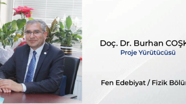 KOSGEB tarafından desteklenmeye hak kazandı