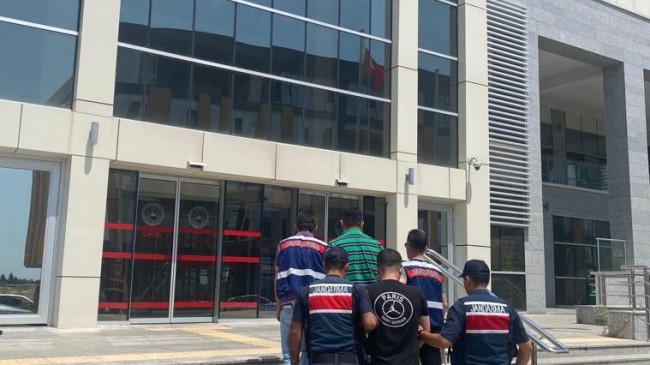 Terör suçlarından arananlara yönelik faaliyetler gerçekleştirildi