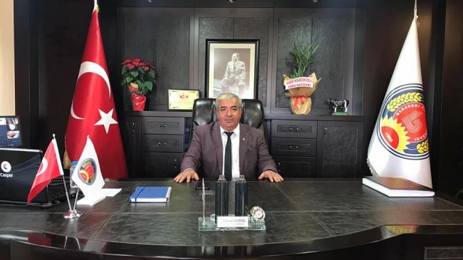 Vural; “Dünya Çocuk Hakları Günü kutlu olsun”