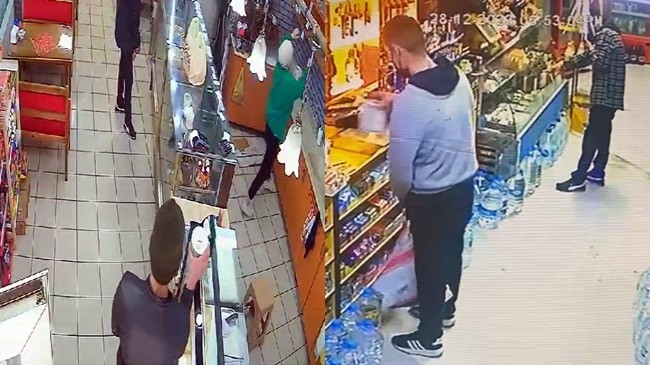 SMA’lı Yağız Batu’nun 10 yardım kumbarası çalındı