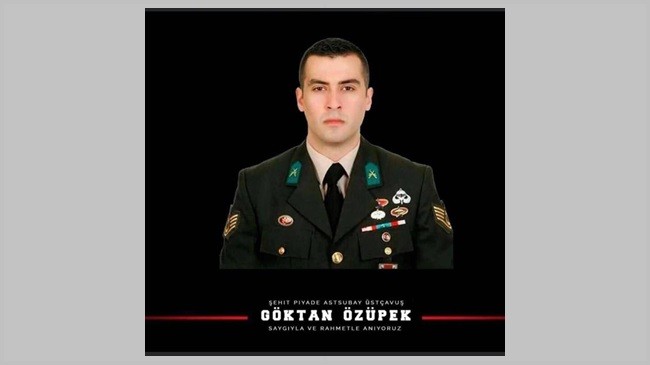 Şehitlerimiz için Mevlid-i Şerif okunacak