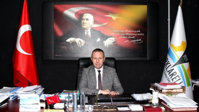 “Bu özel günleri sevgiyi çoğaltmak ve hayata yayabilmek adına bir fırsat olarak görmeliyiz”