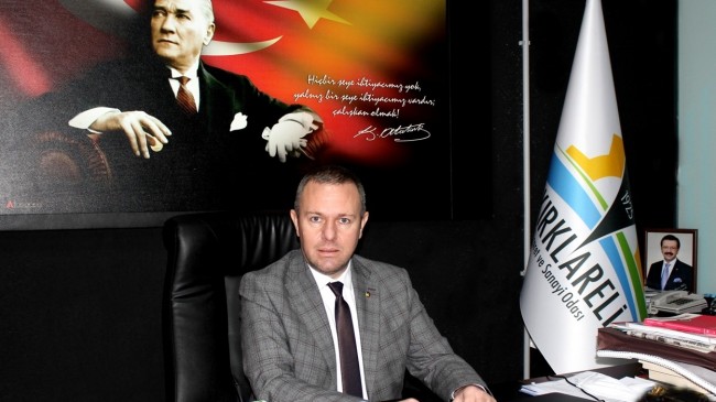 “Anadolu Ajansı, Etkinliği ve Gücüyle Dünyanın Sayılı Haber Ajanslarından Birisidir”