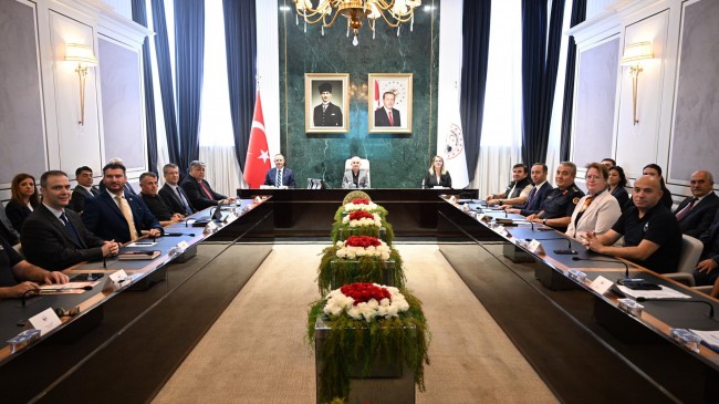 ÖĞRENCİLER İÇİN HER ADIM PLANLANDI