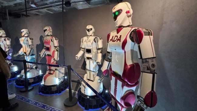 BABAESKİ MTAL’DEN GELECEĞE IŞIK TUTAN EĞİTİM TURU