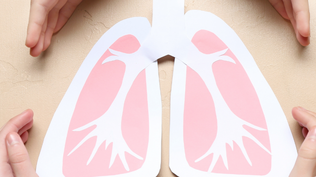 Pulmoner Rehabilitasyon Haftası Başladı 