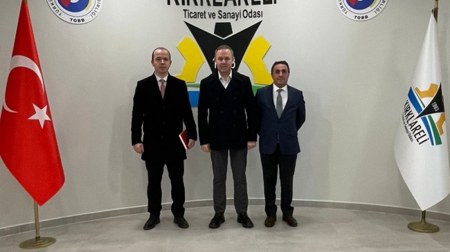 Üretim, Yatırım ve İstihdam İçin TSO-Banka İş Birliği 