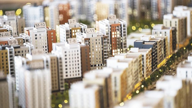 2. EL KONUTLARA RAĞBET YÜKSELDİ