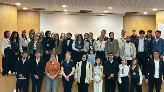 Organ bağışı için farkındalık projesi başladı