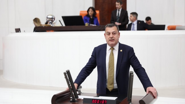 Gündoğdu: “Buğday Fiyatı Çiftçiyi Yok Sayıyor”