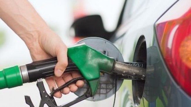 Babaeski’de akaryakıt fiyatları cep yakıyor: Motorin 80,91 TL