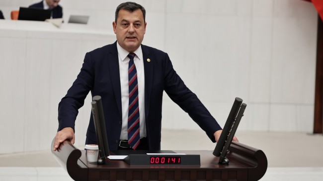 “Her Gün 252 Kepenk Kapanıyor… Bu Bir İflas Değil, Çığlıktır!”