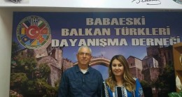 ÖZGÜRLÜK SAVAŞÇISI BİR BULGARİSTAN GAZİSİ