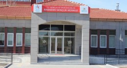 GENÇLİK MERKEZİ KULÜPLERİ FAALİYETLERİNE BAŞLIYOR