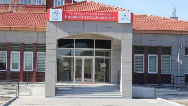 GENÇLİK MERKEZİ KULÜPLERİ FAALİYETLERİNE BAŞLIYOR